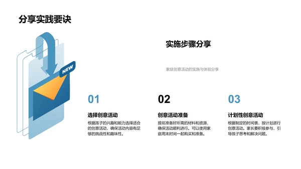 孩子创新思维培养PPT模板