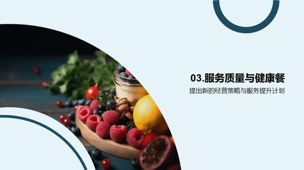 转型升级餐饮业