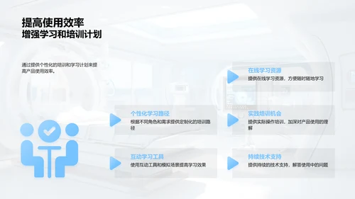 医疗科技未来展望