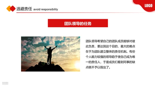 团队协作的五大障碍PPT课件