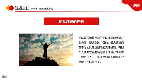 团队协作的五大障碍PPT课件
