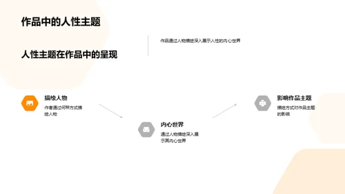 解析经典文学