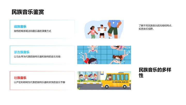 音乐的本质探索