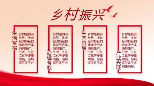 红色开展党史学习教育党课动态PPT