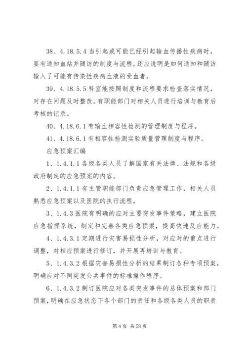 二级医院评审制度_1.docx