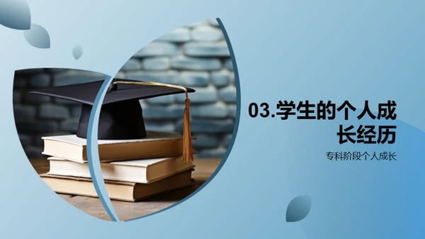 专科学习之路