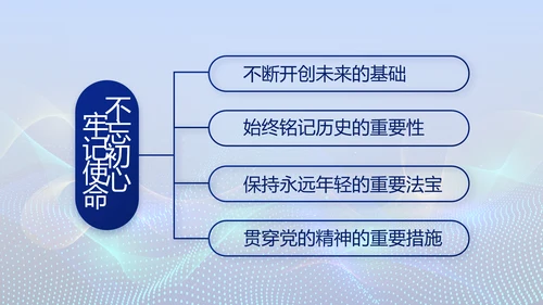 蓝色智慧公安信息化解决方案PPT
