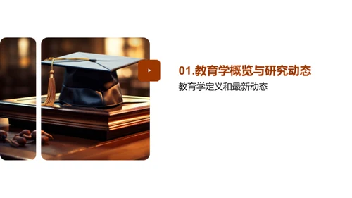 教育学研究新视野