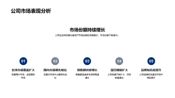 20XX年度房产业绩与展望