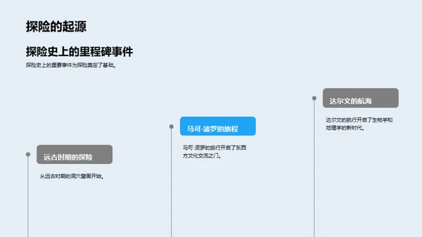 南极之旅：生态探秘