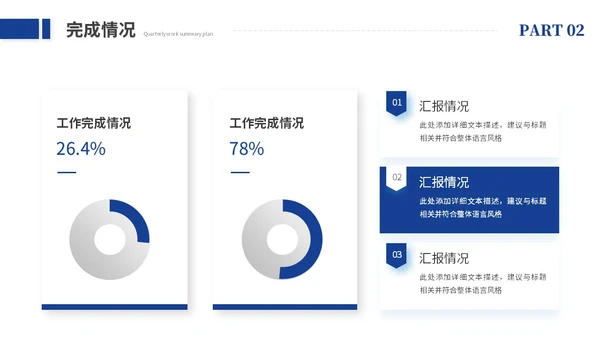 创意励志风销售工作总结述职报告工作汇报ppt模板
