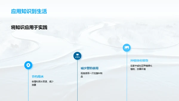 生态环境之魅力
