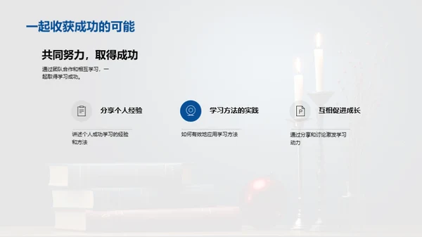 掌握学习法，提升效率