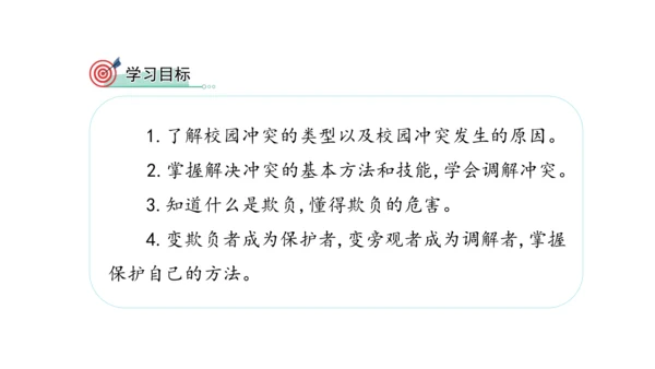四下3  当冲突发生课件（56张PPT)（全一课）