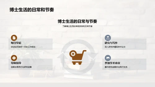 博士生活解析手册
