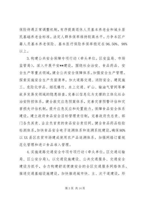 健康XX县区建设三年行动计划实施方案.docx