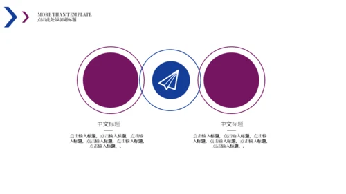 商业研究实验报告通用PPT模板