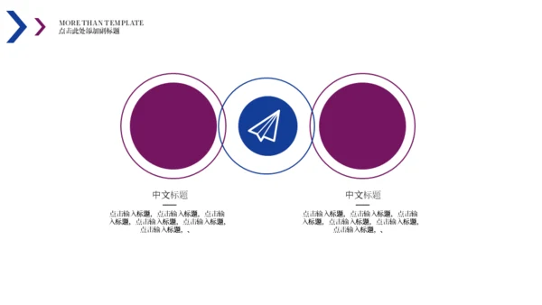 商业研究实验报告通用PPT模板