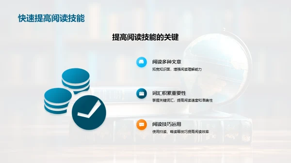 英语学习之科学路径