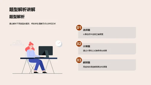 无机化学精讲