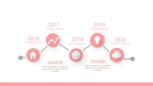 医疗患者康复护理工作总结汇报动态PPT模板