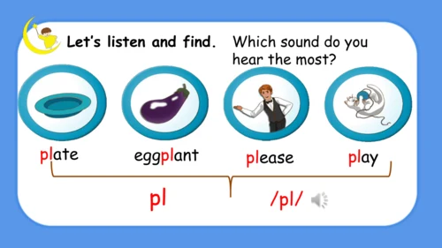 Unit1 My day part A Let's spell 课件(共24张PPT)