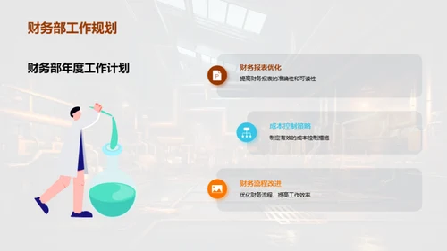年度机械行业透视