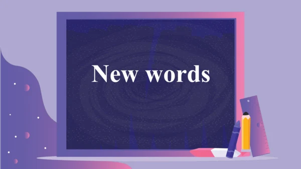 Module 2 Unit 1  What did you buy? 课件(共37张PPT)