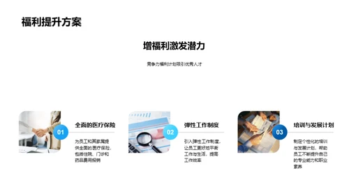 人资行政的发展之路