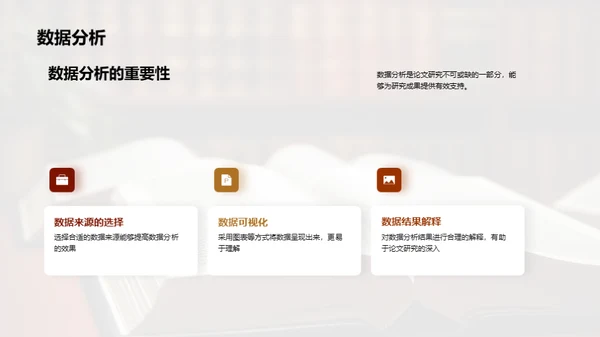 法学本科生学术答辩