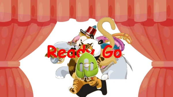 Unit 4 We love animals Part C 