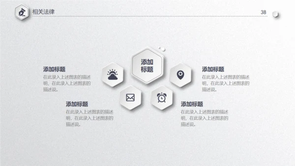 毕业论文答辩通用PPT模板演示文稿