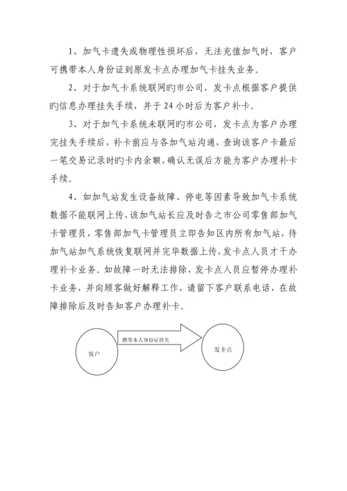 加气站业务商品管理标准流程.docx