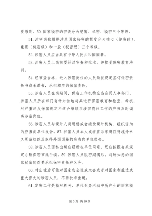 保密法规基本知识 (4).docx