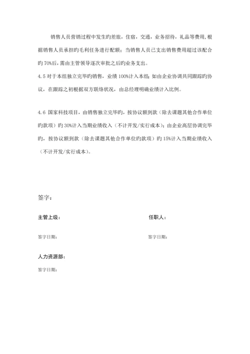 销售总监方案.docx