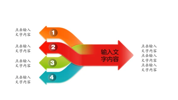 新年2015赢战羊年开门红年会PPT