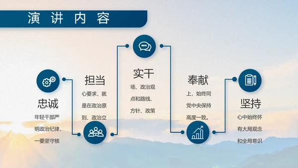大学生国防教育八一军事部队动态PPT