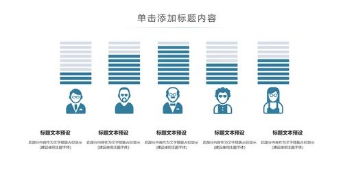 基因生物化学医疗医学DNA学术研究报告PPT模板