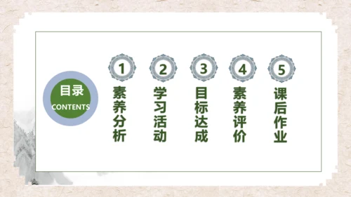 【核心素养】部编版语文一年级下册-识字2. 姓氏歌 第2课时（课件）