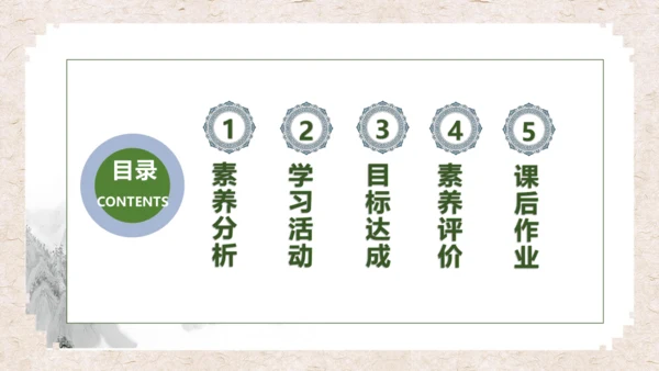 【核心素养】部编版语文一年级下册-识字2. 姓氏歌 第2课时（课件）