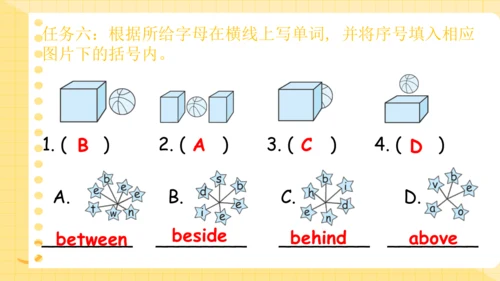 Unit 5 There is a big bed 复习课件（词组+句型+语音+语法+写作指导）