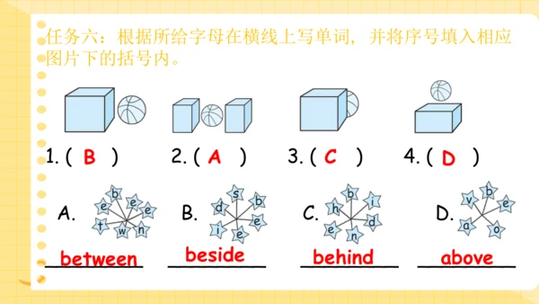 Unit 5 There is a big bed 复习课件（词组+句型+语音+语法+写作指导）