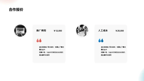 品牌合作策划
