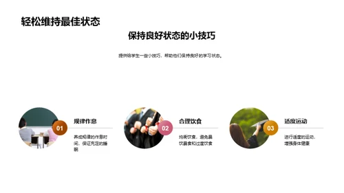 高效高考复习攻略