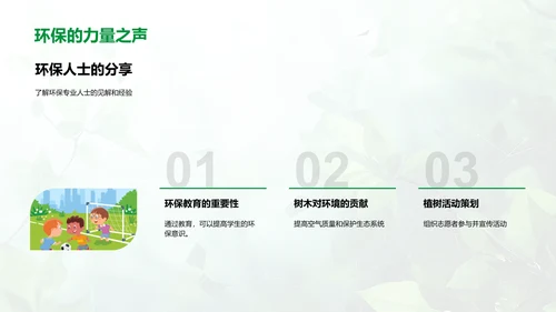 校园绿化计划