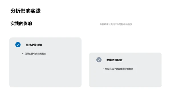 商业案例管理分析PPT模板