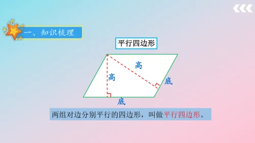 人教版四年级上册数学总复习第1讲《数与代数》 课件（共38张PPT）