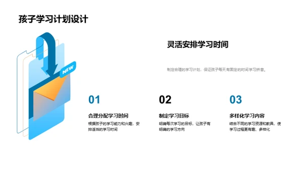 拼音学习之路