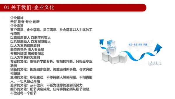 木门家装产品介绍通用PPT模板