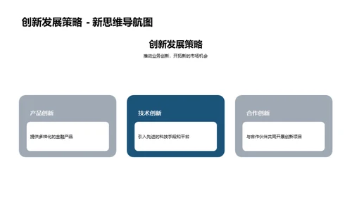 跨越挑战 赢在未来